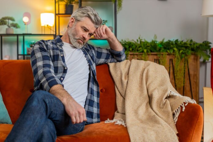 kryzys wieku średniego