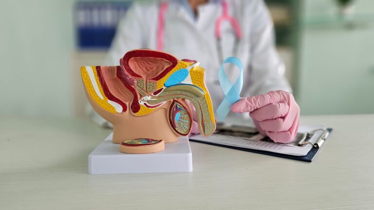 Rak prącia – objawy, diagnostyka, leczenie nowotworów prącia