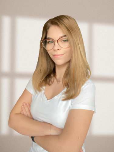 Alicja Wujkowska