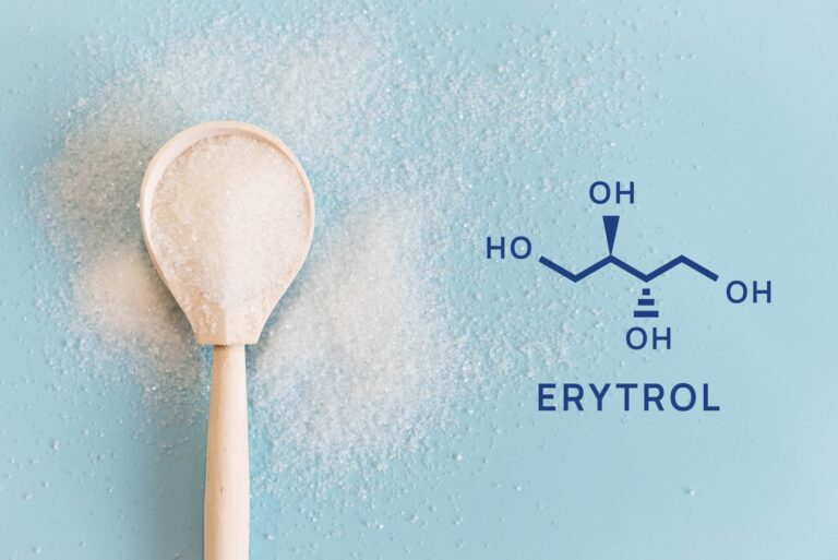 Erytrytol – czy jest zdrowy, kiedy go stosować i jaki ma IG?