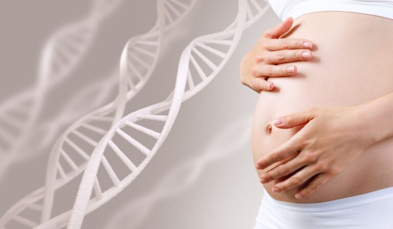 Triploidia – czym jest? Przyczyny, diagnostyka i rokowania