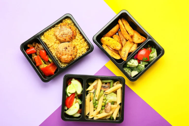 Diety pudełkowe – na co zwracać uwagę, wybierając taką dietę?