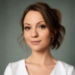 Olga Rymarska