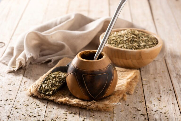Yerba mate – właściwości, jak parzyć, na co pomaga?