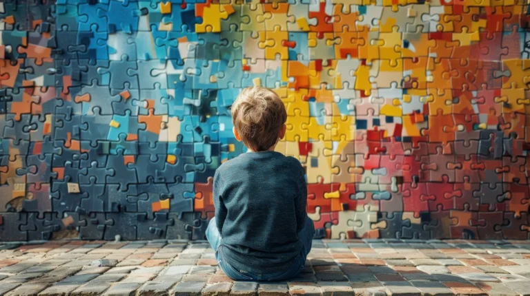 Zespół Aspergera – objawy, przyczyny, czym różni się od ADHD Zespół Aspergera – objawy, przyczyny, czym różni się od ADHD