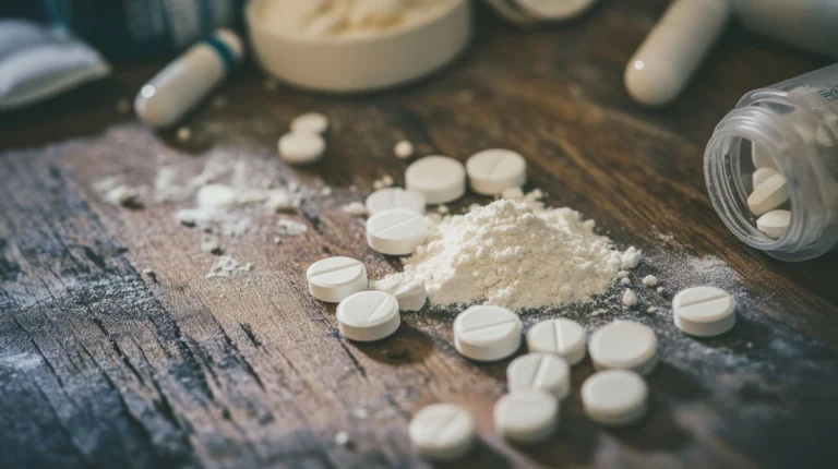 Opioidy – czym są, jakie mają działanie? Opioidy – czym są, jakie mają działanie?