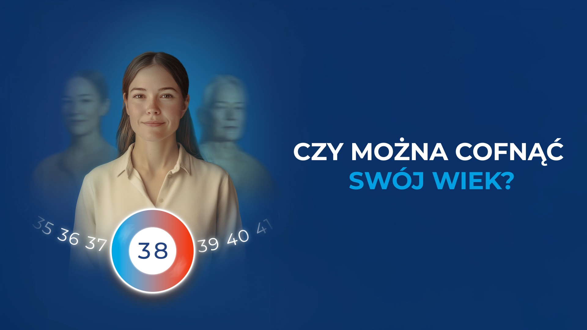 Poznaj swój wiek biologiczny