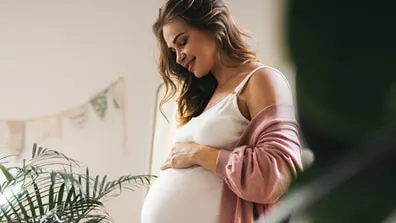 Panorama™ – nieinwazyjne badanie prenatalne